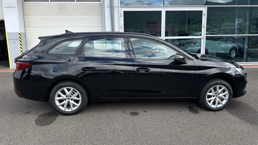 Obrázok Leon SP Style Family 1,5 eTSI 115 7DSG