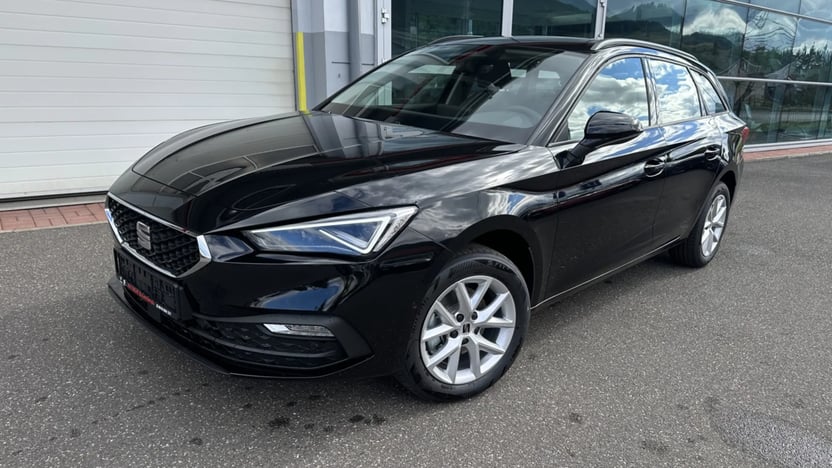 Obrázok Leon SP Style Family 1,5 eTSI 115 7DSG