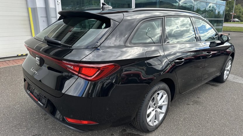 Obrázok Leon SP Style Family 1,5 eTSI 115 7DSG