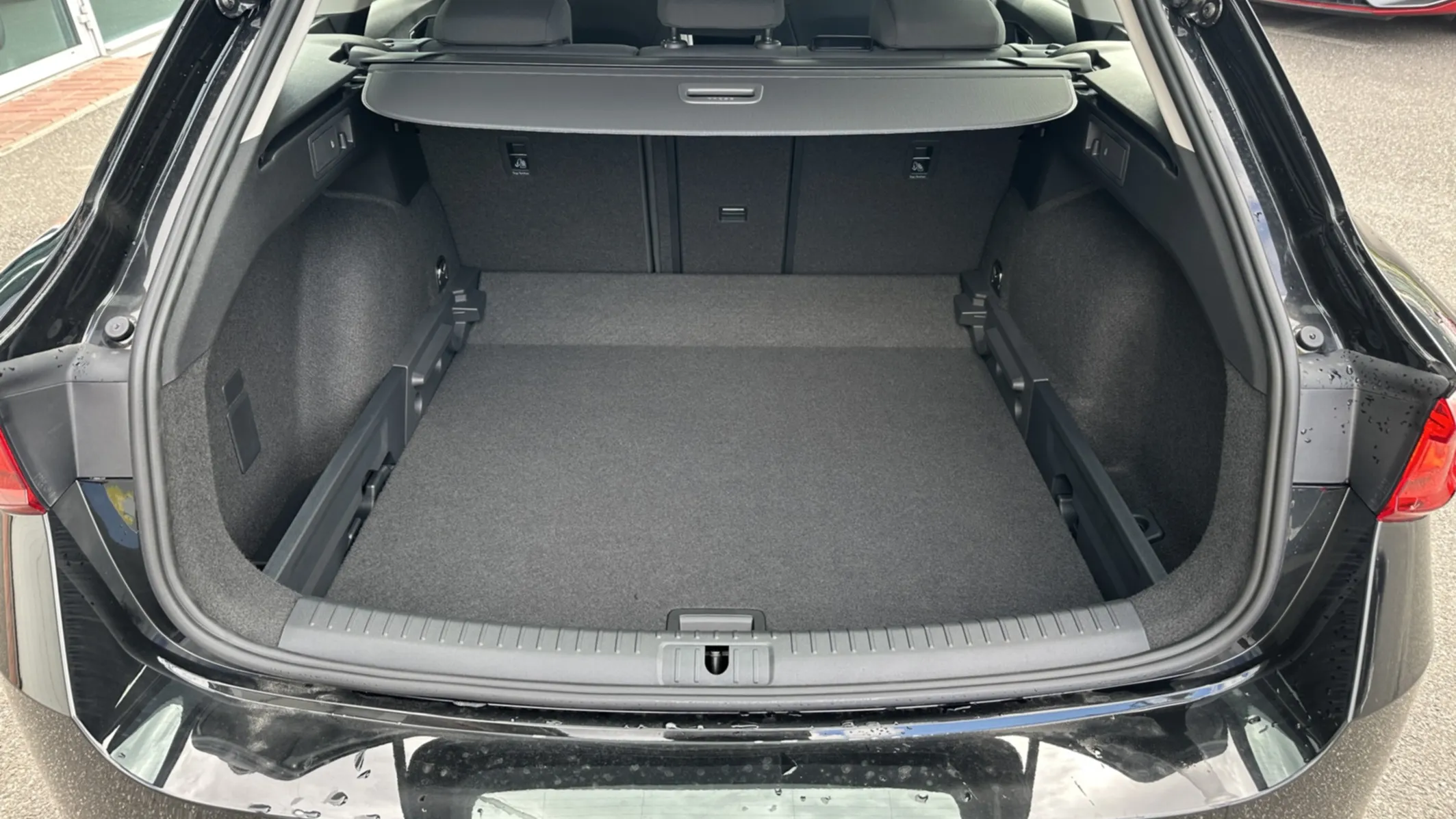 Obrázok Leon SP Style Family 1,5 eTSI 115 7DSG