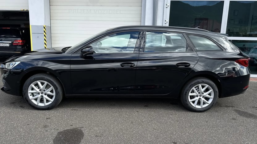Obrázok Leon SP Style Family 1,5 eTSI 115 7DSG