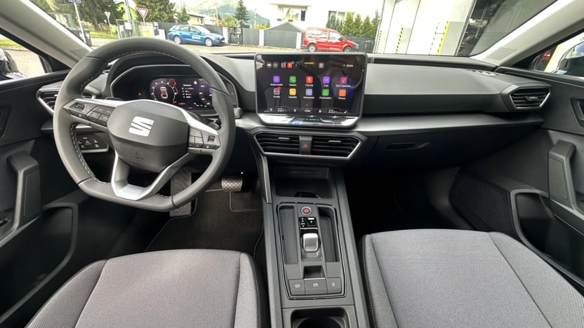 Obrázok Leon SP Style Family 1,5 eTSI 115 7DSG