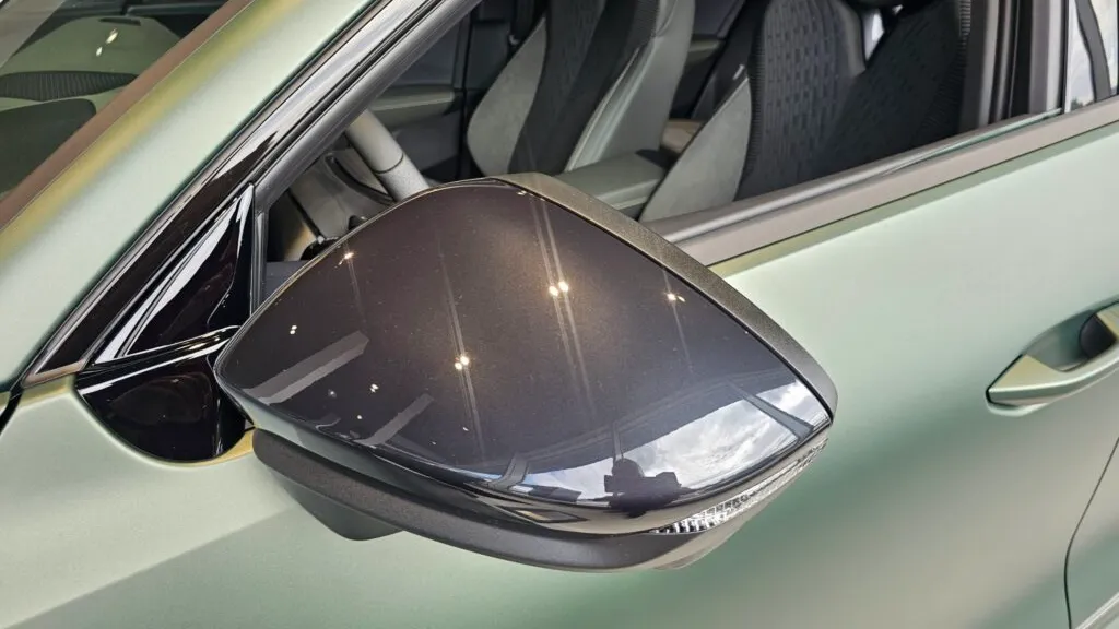 Obrázok CUPRA Terramar 2,0 TSI 204 4D 7DSG