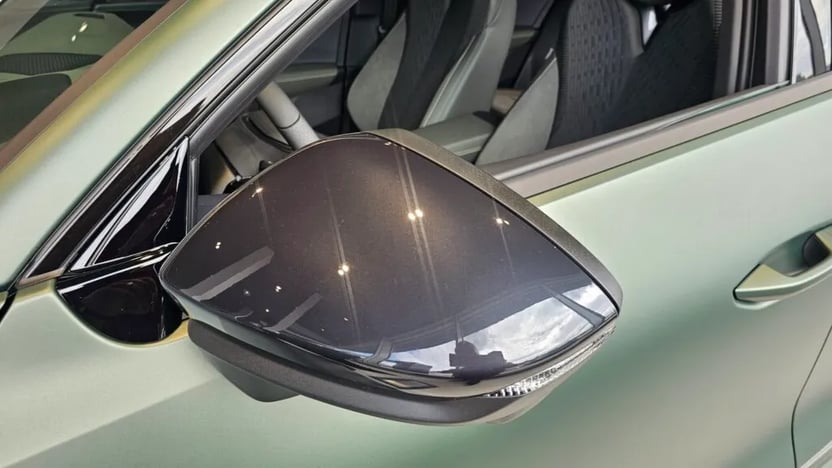Obrázok CUPRA Terramar 2,0 TSI 204 4D 7DSG