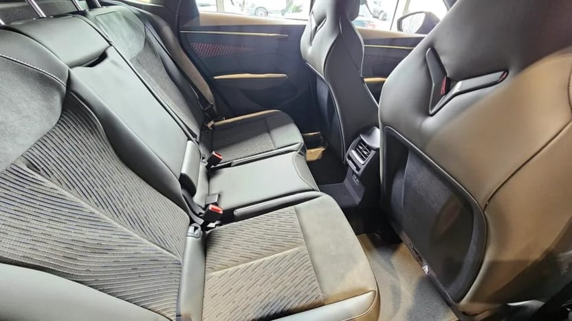 Obrázok CUPRA Terramar 2,0 TSI 204 4D 7DSG