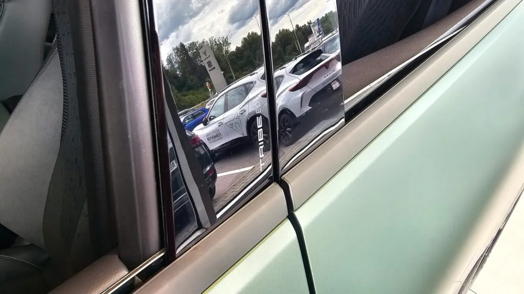 Obrázok CUPRA Terramar 2,0 TSI 204 4D 7DSG