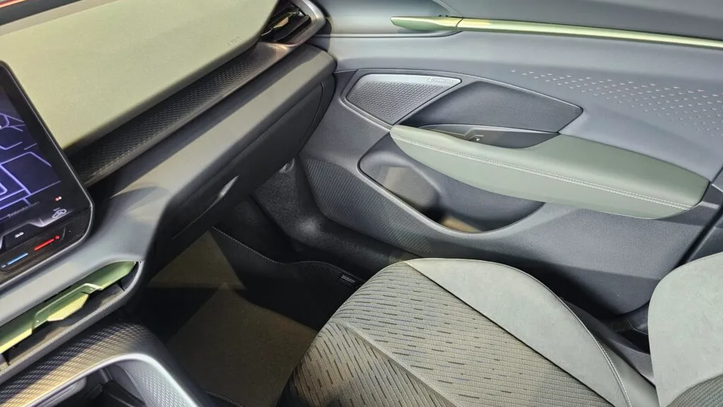 Obrázok CUPRA Terramar 2,0 TSI 204 4D 7DSG