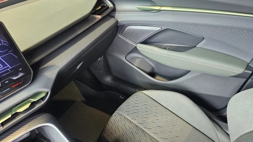 Obrázok CUPRA Terramar 2,0 TSI 204 4D 7DSG
