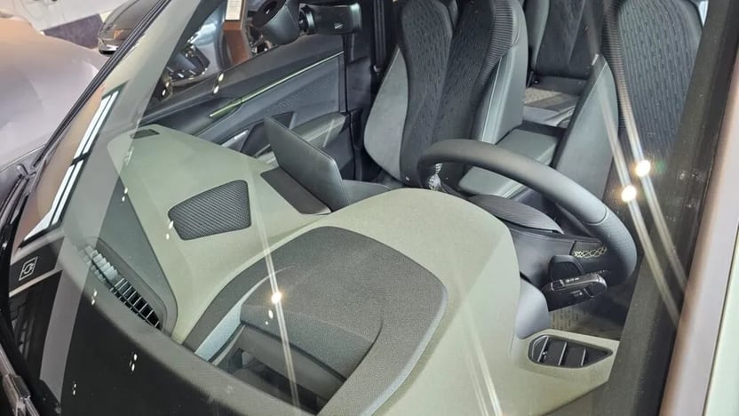 Obrázok CUPRA Terramar 2,0 TSI 204 4D 7DSG