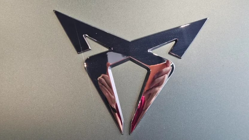 Obrázok CUPRA Terramar 2,0 TSI 204 4D 7DSG