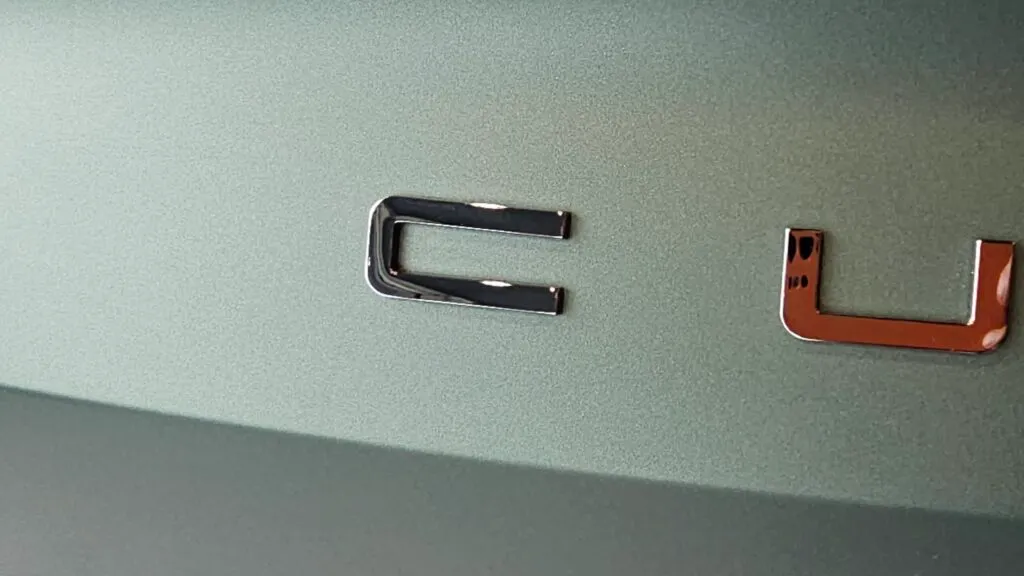 Obrázok CUPRA Terramar 2,0 TSI 204 4D 7DSG