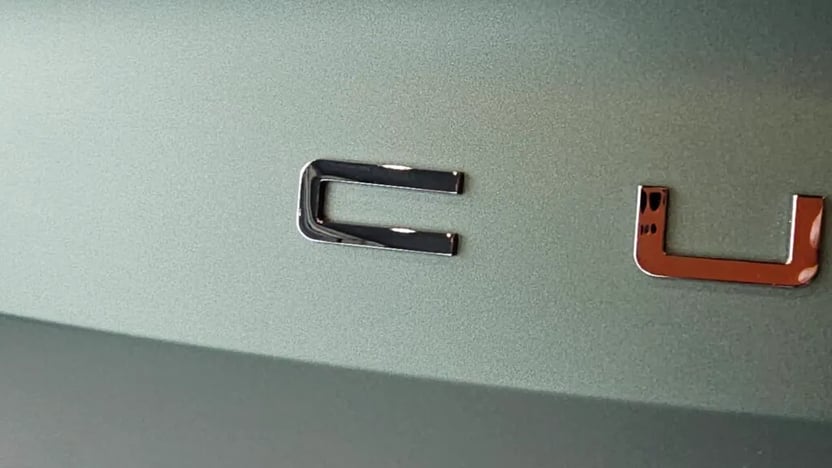 Obrázok CUPRA Terramar 2,0 TSI 204 4D 7DSG