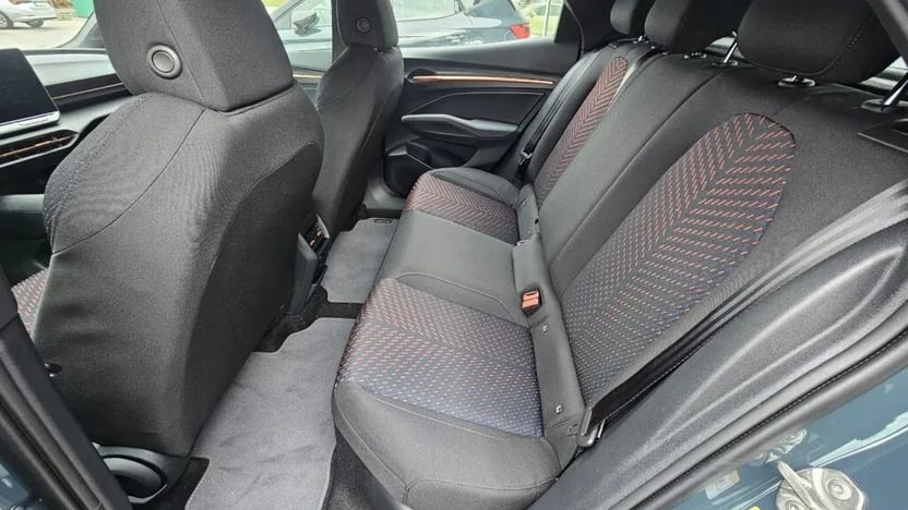 Obrázok CUPRA RAVAL+ 135/38