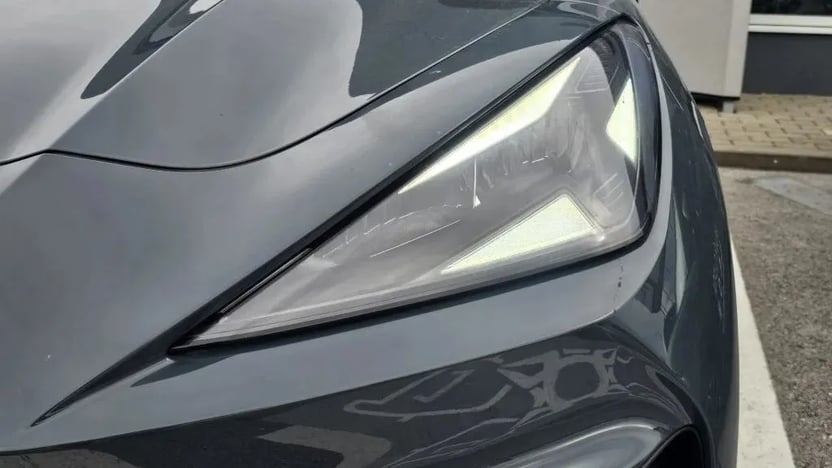 Obrázok CUPRA RAVAL+ 135/38