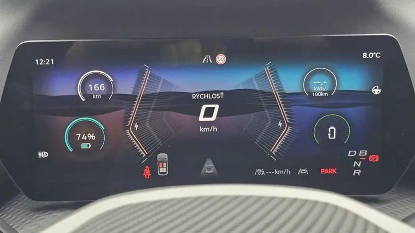 Obrázok CUPRA RAVAL+ 135/38