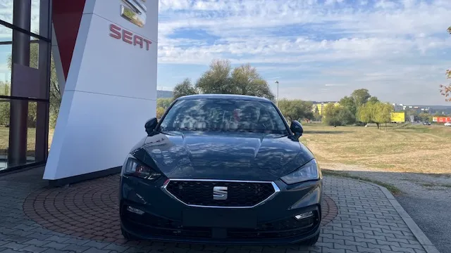 Obrázok Leon 5D Style Family 1,5 TSI 115 6-G