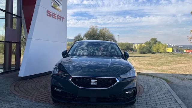 Obrázok Leon 5D Style Family 1,5 TSI 115 6-G