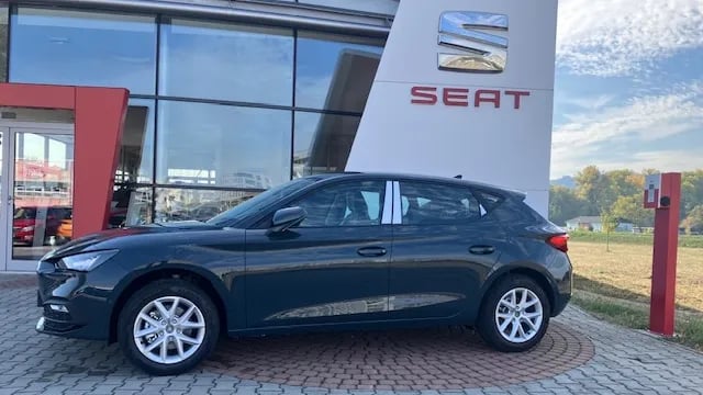 Obrázok Leon 5D Style Family 1,5 TSI 115 6-G
