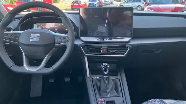 Obrázok Leon 5D Style Family 1,5 TSI 115 6-G