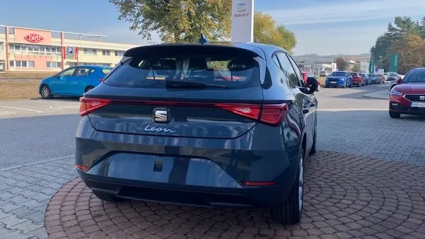 Obrázok Leon 5D Style Family 1,5 TSI 115 6-G