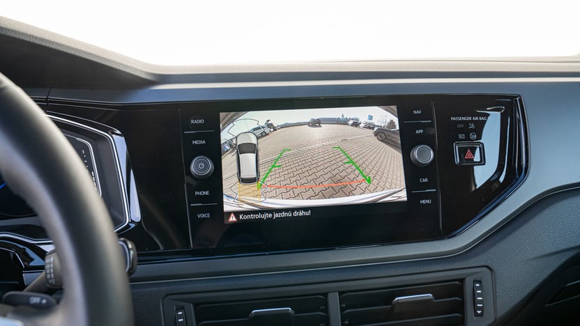 Obrázok Taigo R-Line 1.5 TSI ACT DS7