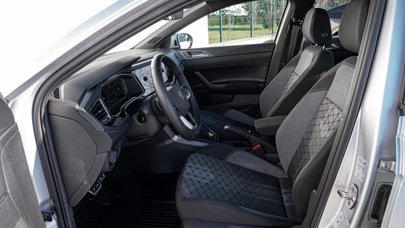 Obrázok Taigo R-Line 1.5 TSI ACT DS7