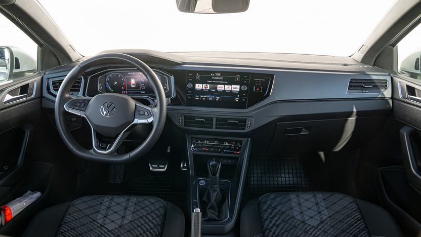 Obrázok Taigo R-Line 1.5 TSI ACT DS7