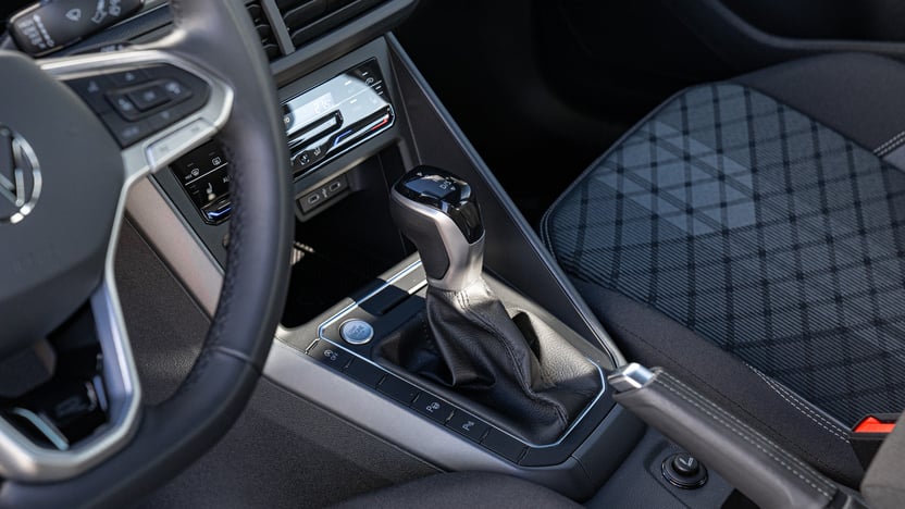 Obrázok Taigo R-Line 1.5 TSI ACT DS7