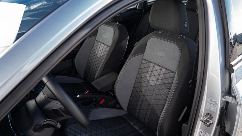 Obrázok Taigo R-Line 1.5 TSI ACT DS7