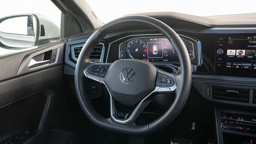Obrázok Taigo R-Line 1.5 TSI ACT DS7