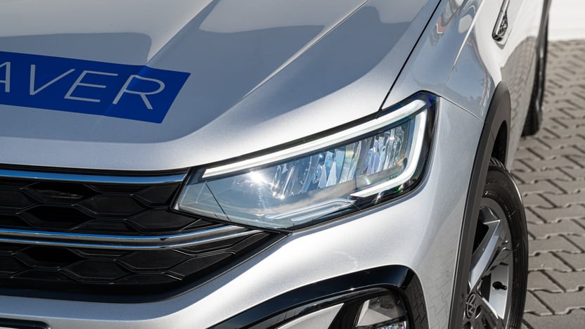 Obrázok Taigo R-Line 1.5 TSI ACT DS7