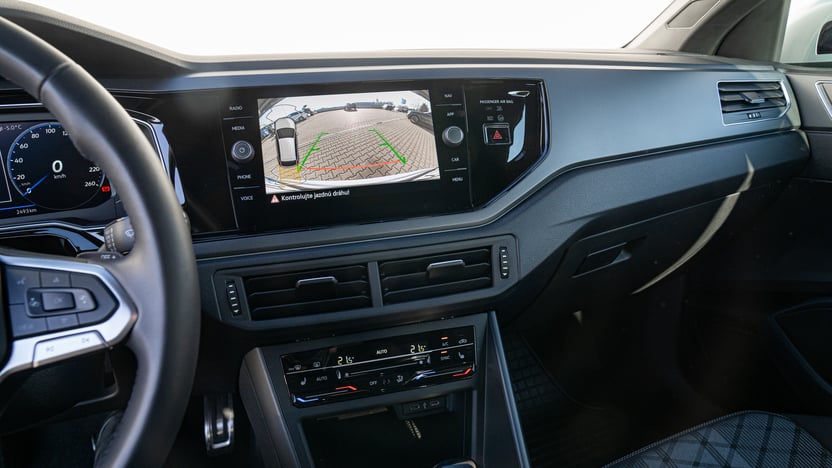 Obrázok Taigo R-Line 1.5 TSI ACT DS7