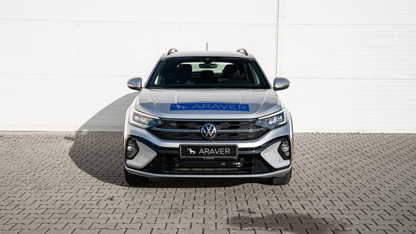 Obrázok Taigo R-Line 1.5 TSI ACT DS7