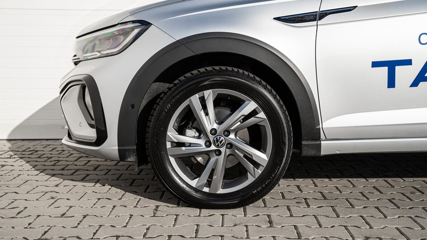 Obrázok Taigo R-Line 1.5 TSI ACT DS7