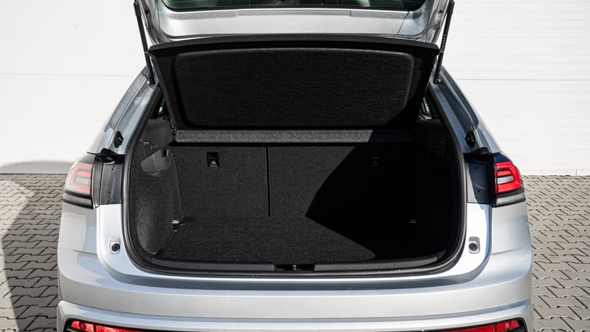 Obrázok Taigo R-Line 1.5 TSI ACT DS7
