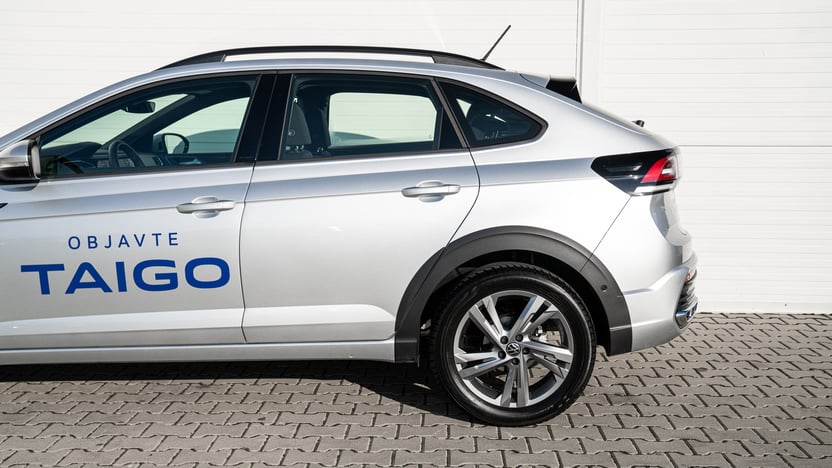 Obrázok Taigo R-Line 1.5 TSI ACT DS7