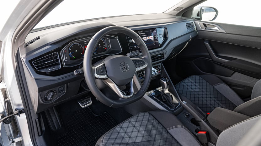 Obrázok Taigo R-Line 1.5 TSI ACT DS7