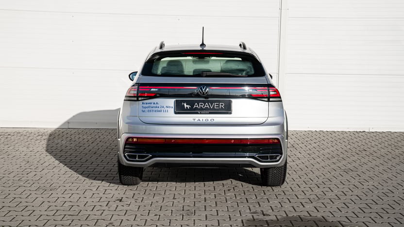 Obrázok Taigo R-Line 1.5 TSI ACT DS7