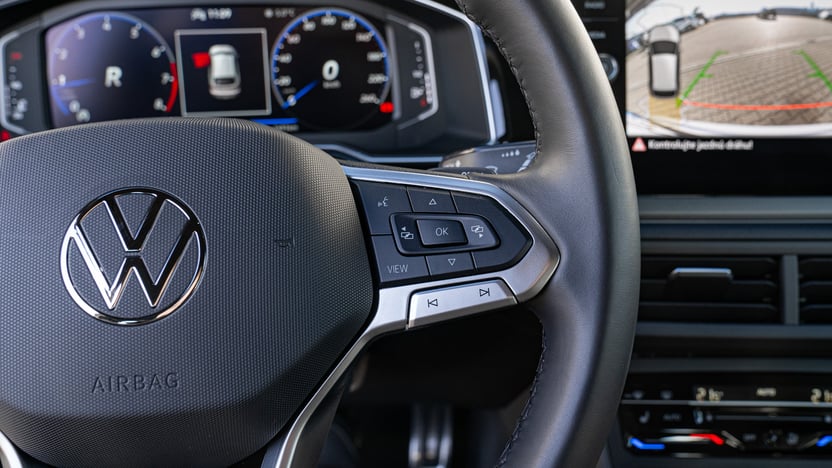 Obrázok Taigo R-Line 1.5 TSI ACT DS7