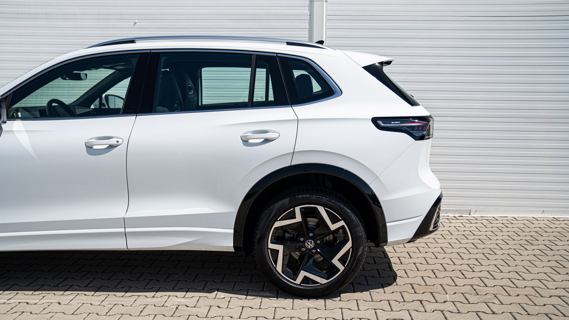 Tiguan R-Line 2.0 TDI EVO 4MOT DS7