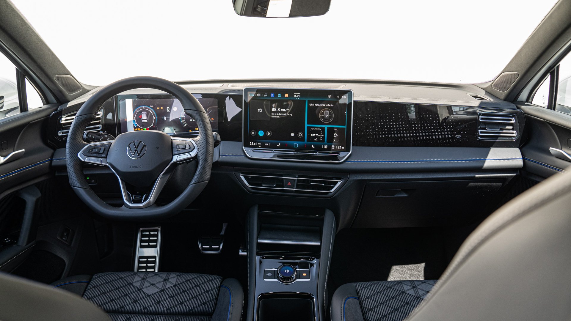 Tiguan R-Line 2.0 TDI EVO 4MOT DS7