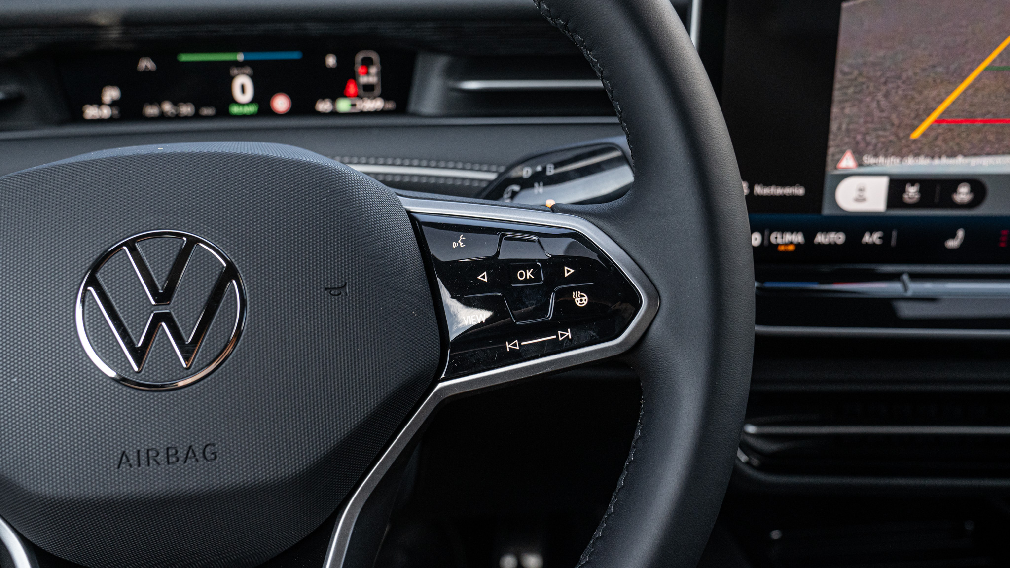 Obrázok ID.7 Tourer Pro Limited