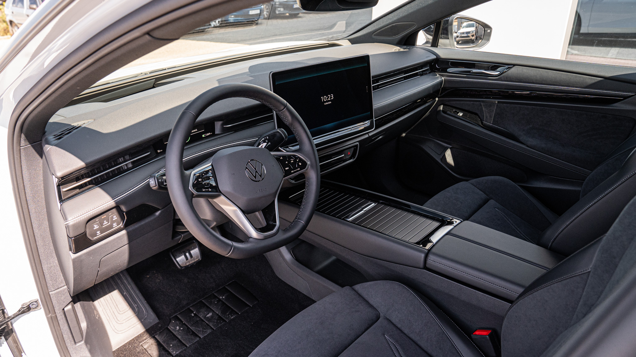 Obrázok ID.7 Tourer Pro Limited