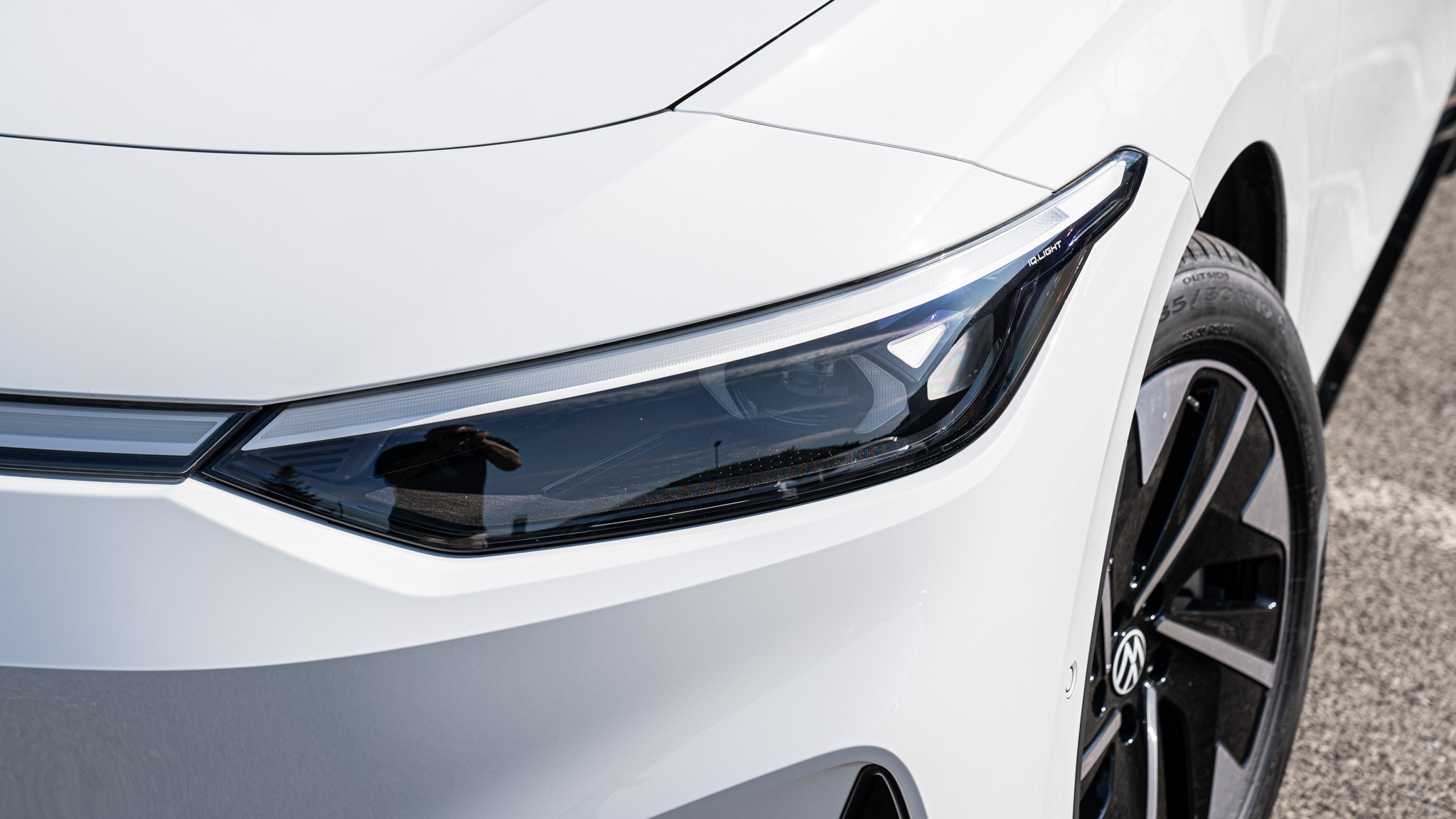 Obrázok ID.7 Tourer Pro Limited