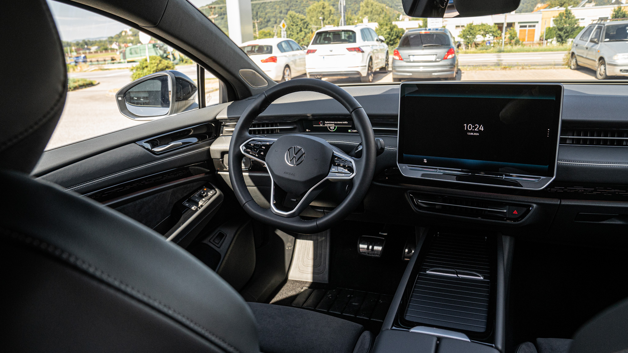 Obrázok ID.7 Tourer Pro Limited