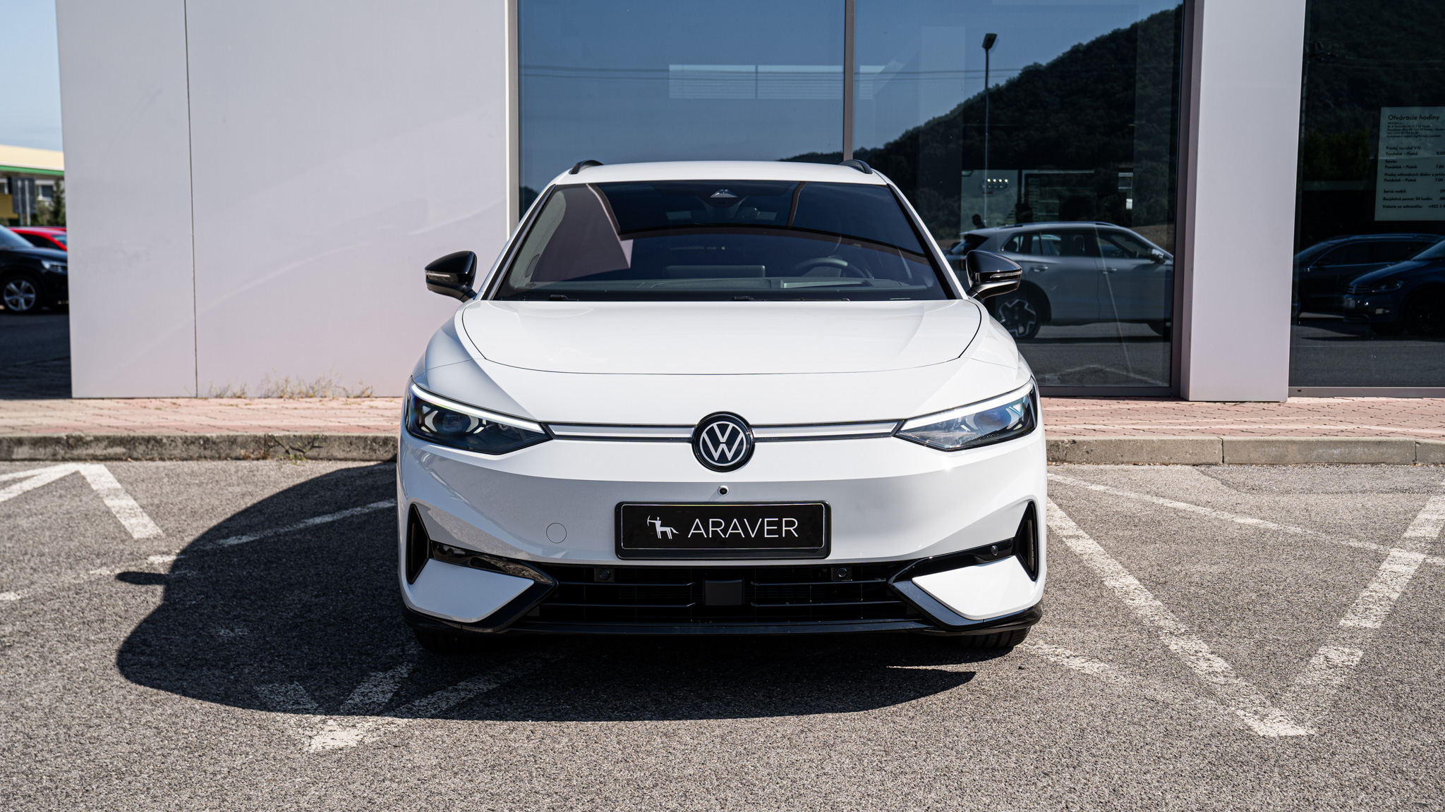 Obrázok ID.7 Tourer Pro Limited