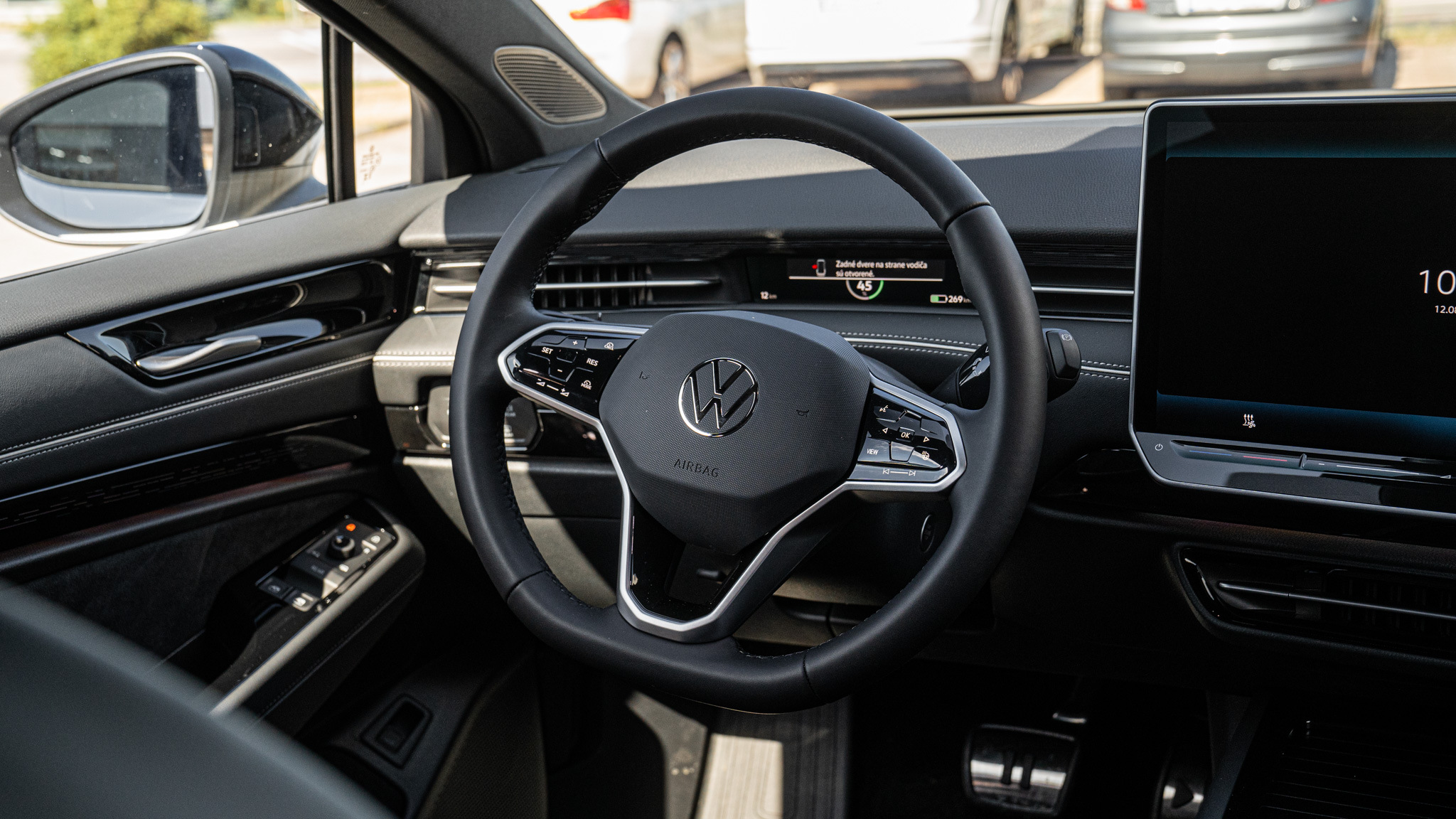 Obrázok ID.7 Tourer Pro Limited