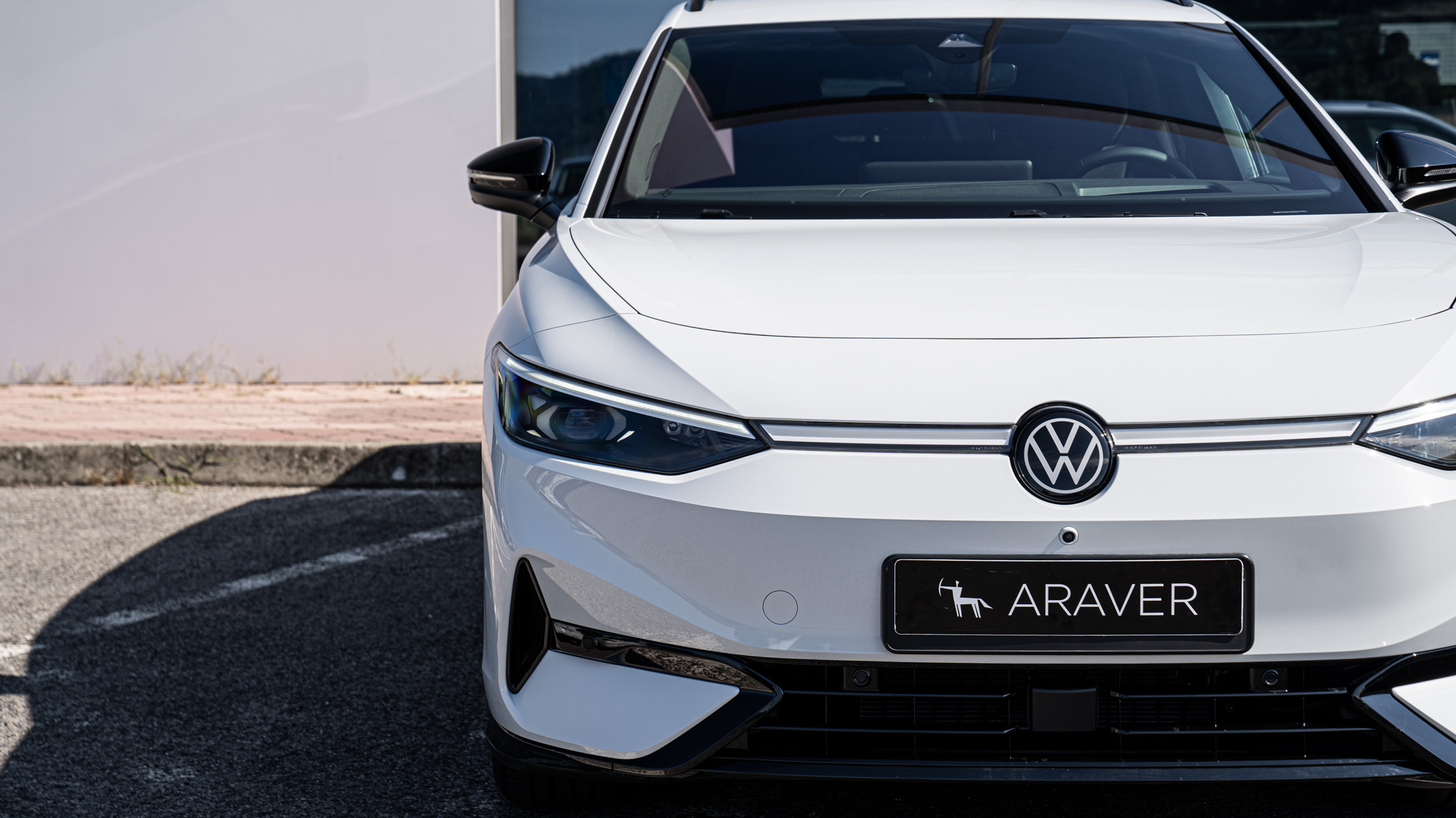 Obrázok ID.7 Tourer Pro Limited