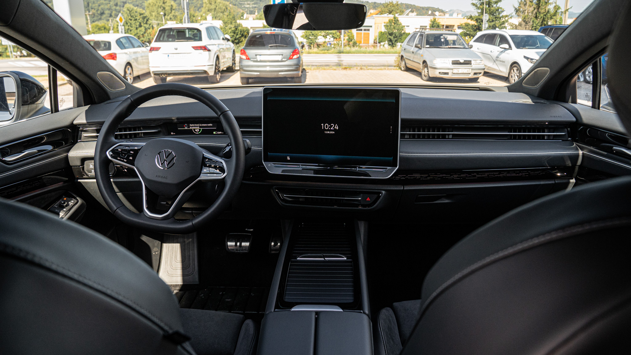 Obrázok ID.7 Tourer Pro Limited