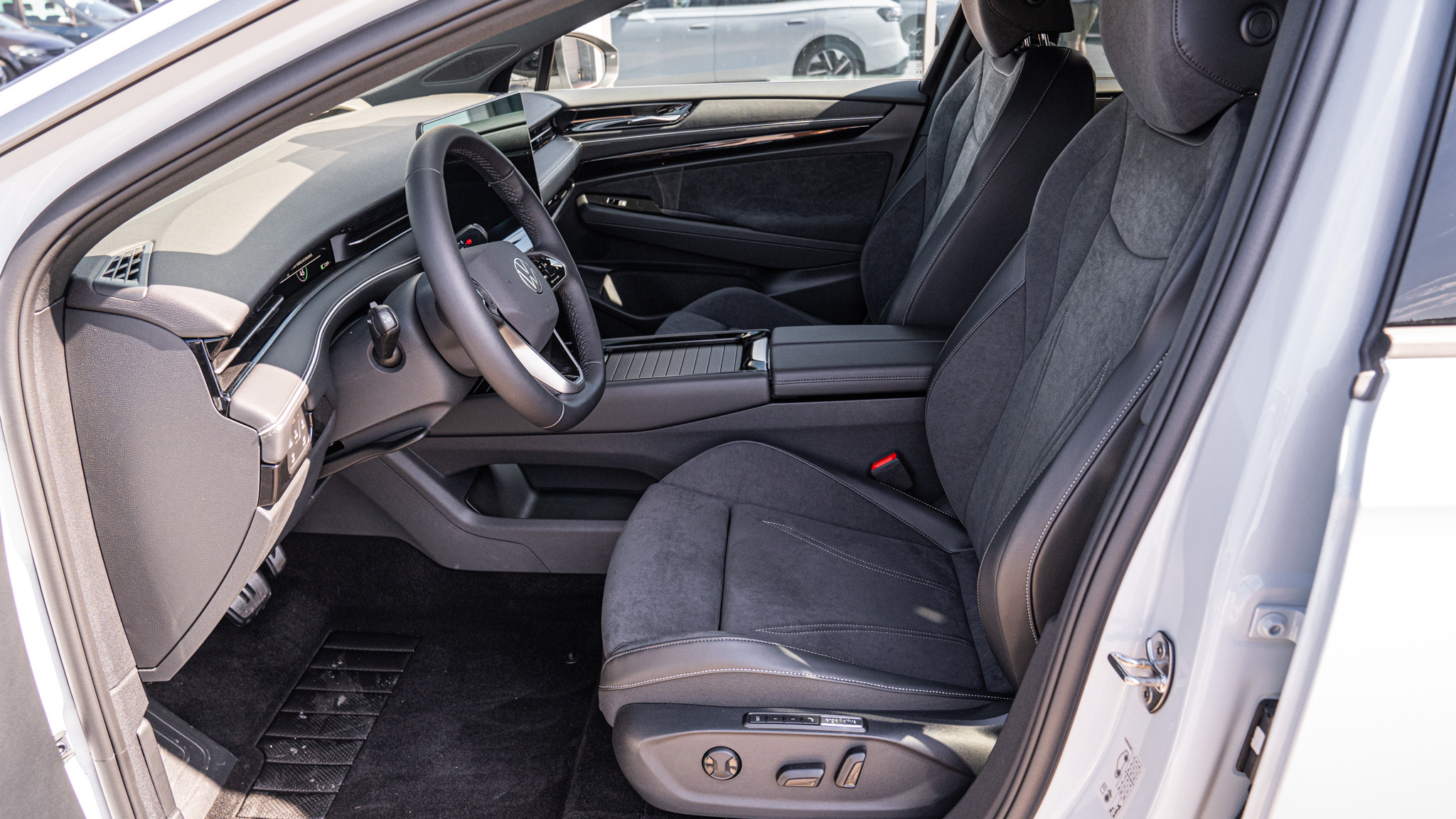 Obrázok ID.7 Tourer Pro Limited